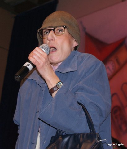 2012.01.28 Der Kappenball